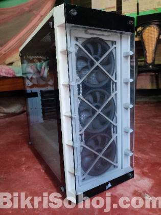 Pc/Monitor sell